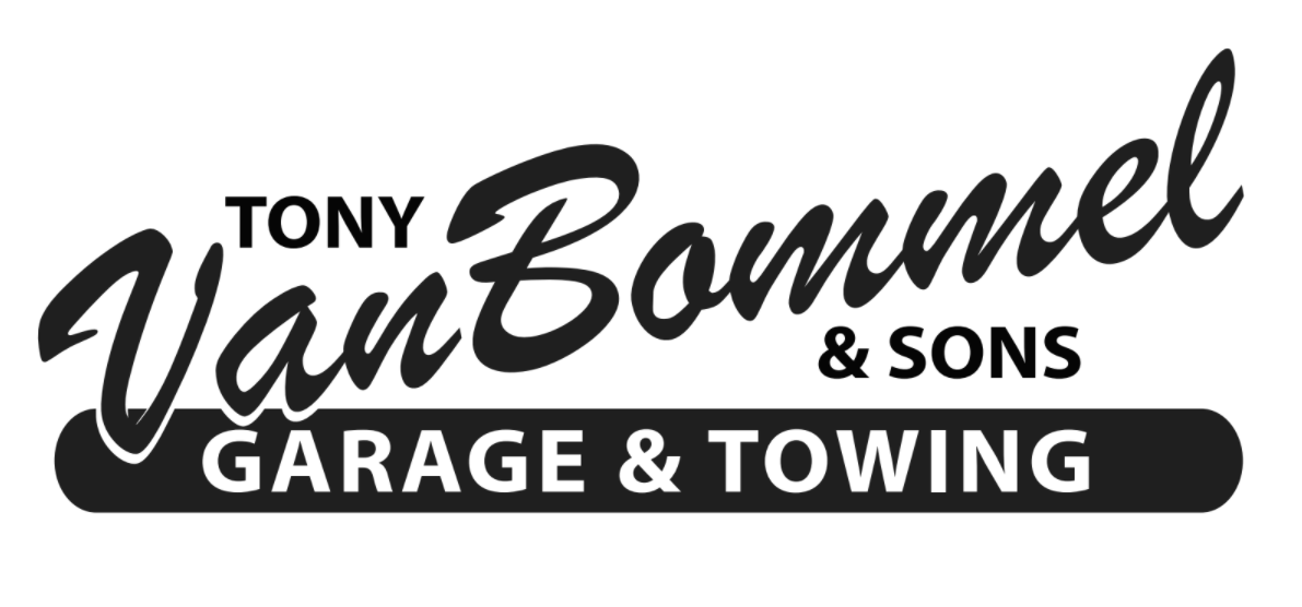 Tony Van Bommel & Sons